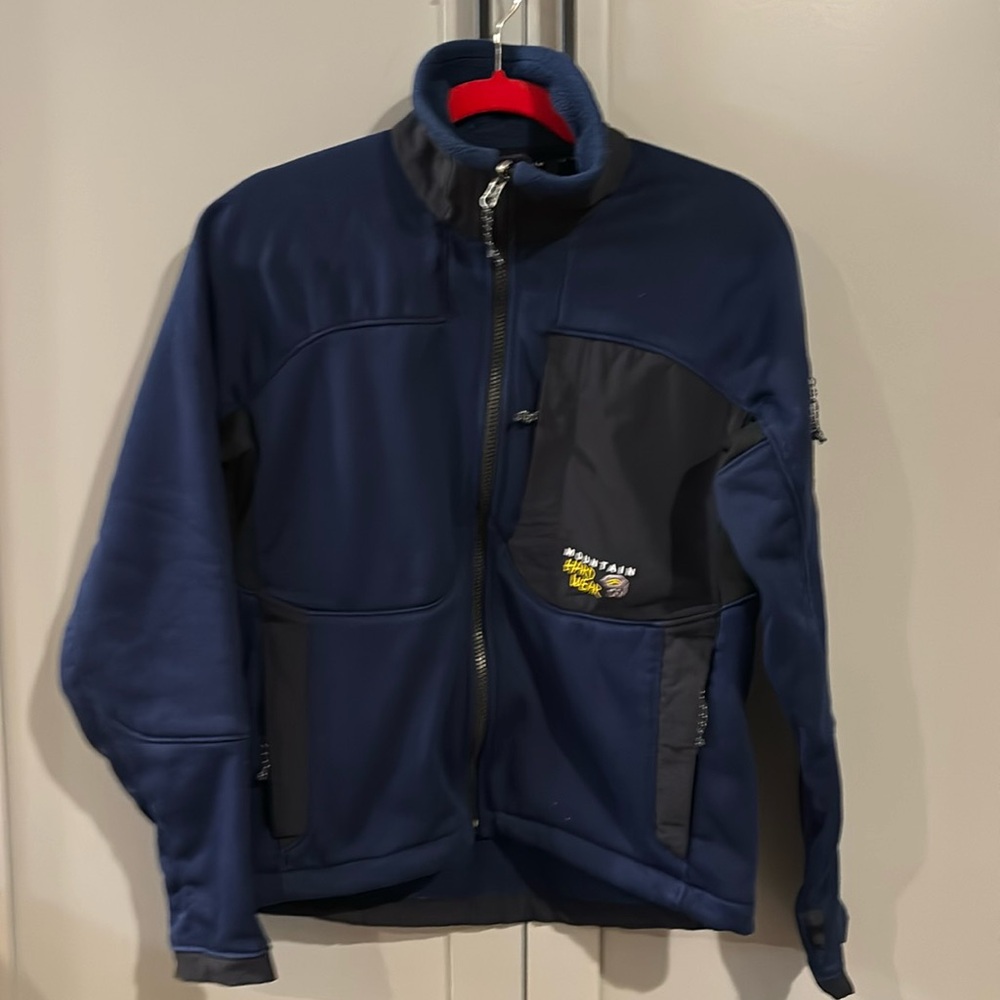 Mountain Hardwear Coat